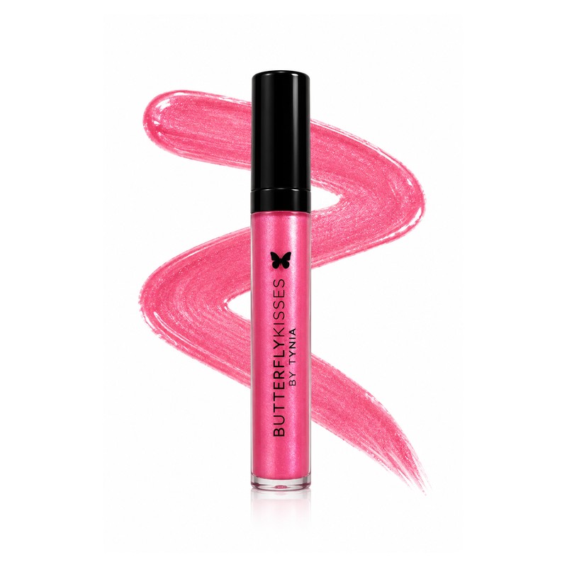 Shimmer Lip Gloss