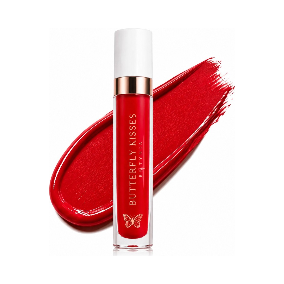 Matte Liquid Lipstick
