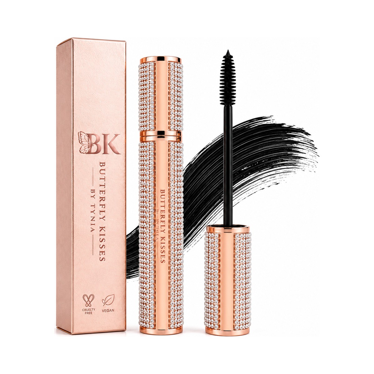 Luxe Volume Mascara