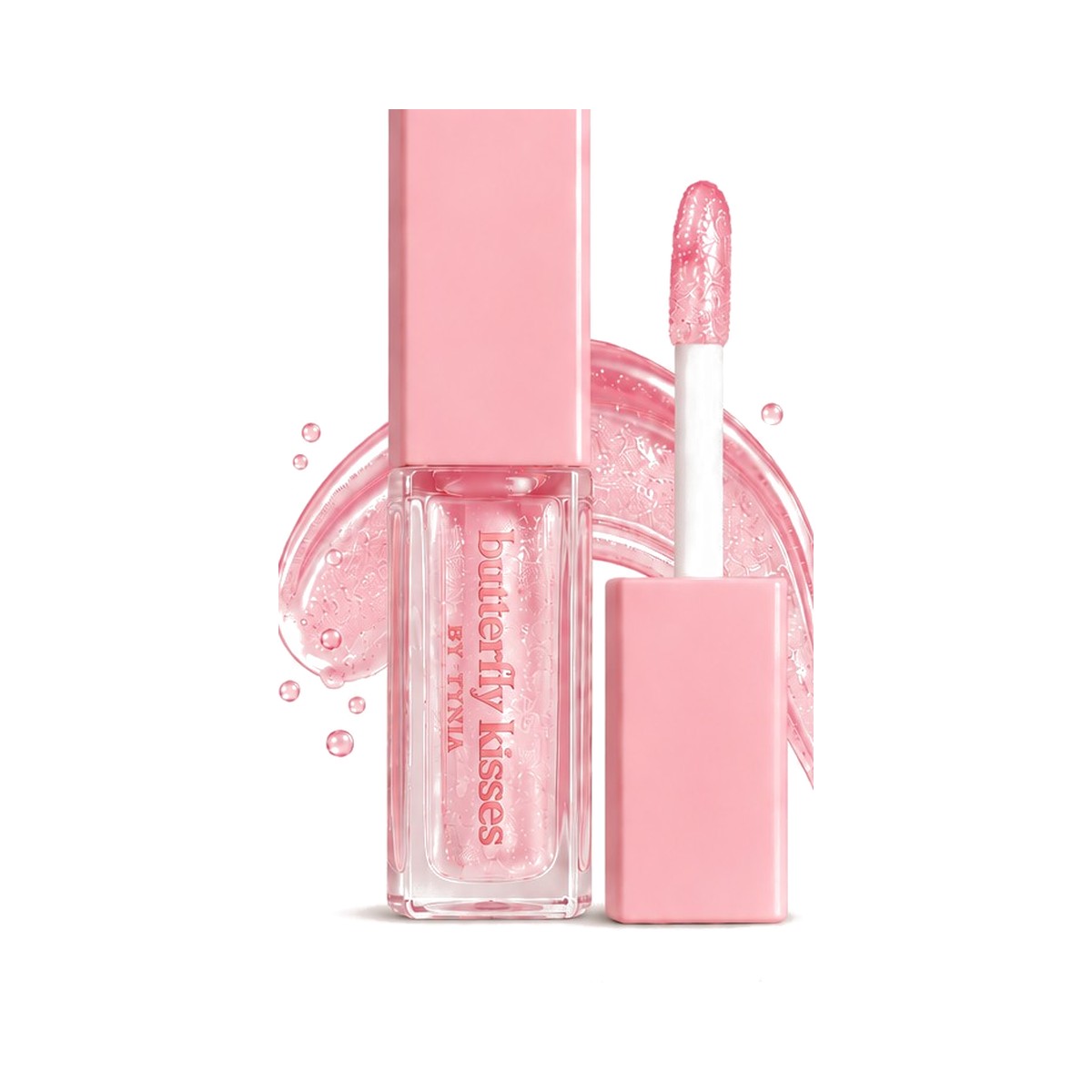 Botanical Lip Oils